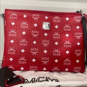 MCM Pouch